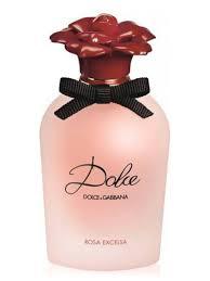 Dolce Rosa Excelsa - Parfum Gallerie