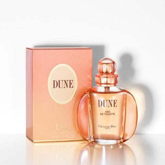 Dior Dune for women - Parfum Gallerie