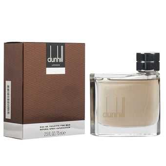 Dunhill Man Eau de Toilette for men - Parfum Gallerie