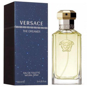 Versace The Dreamer - Parfum Gallerie