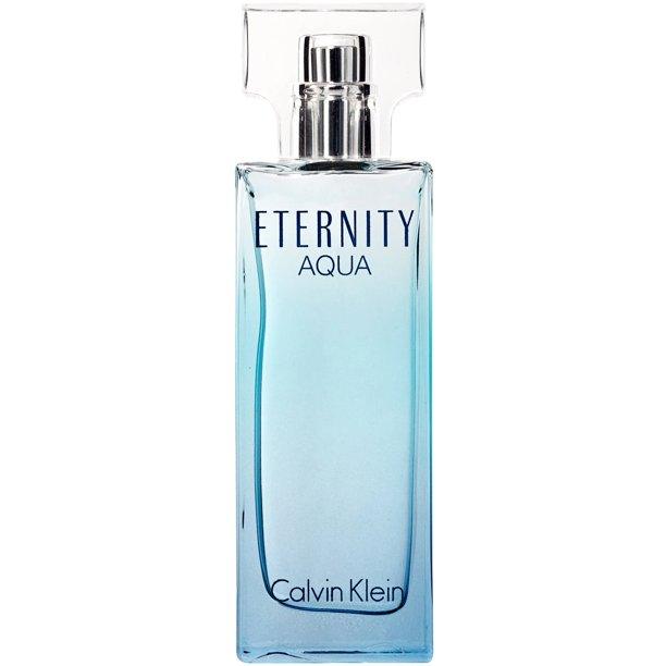 Eternity Aqua Calvin klein - Parfum Gallerie