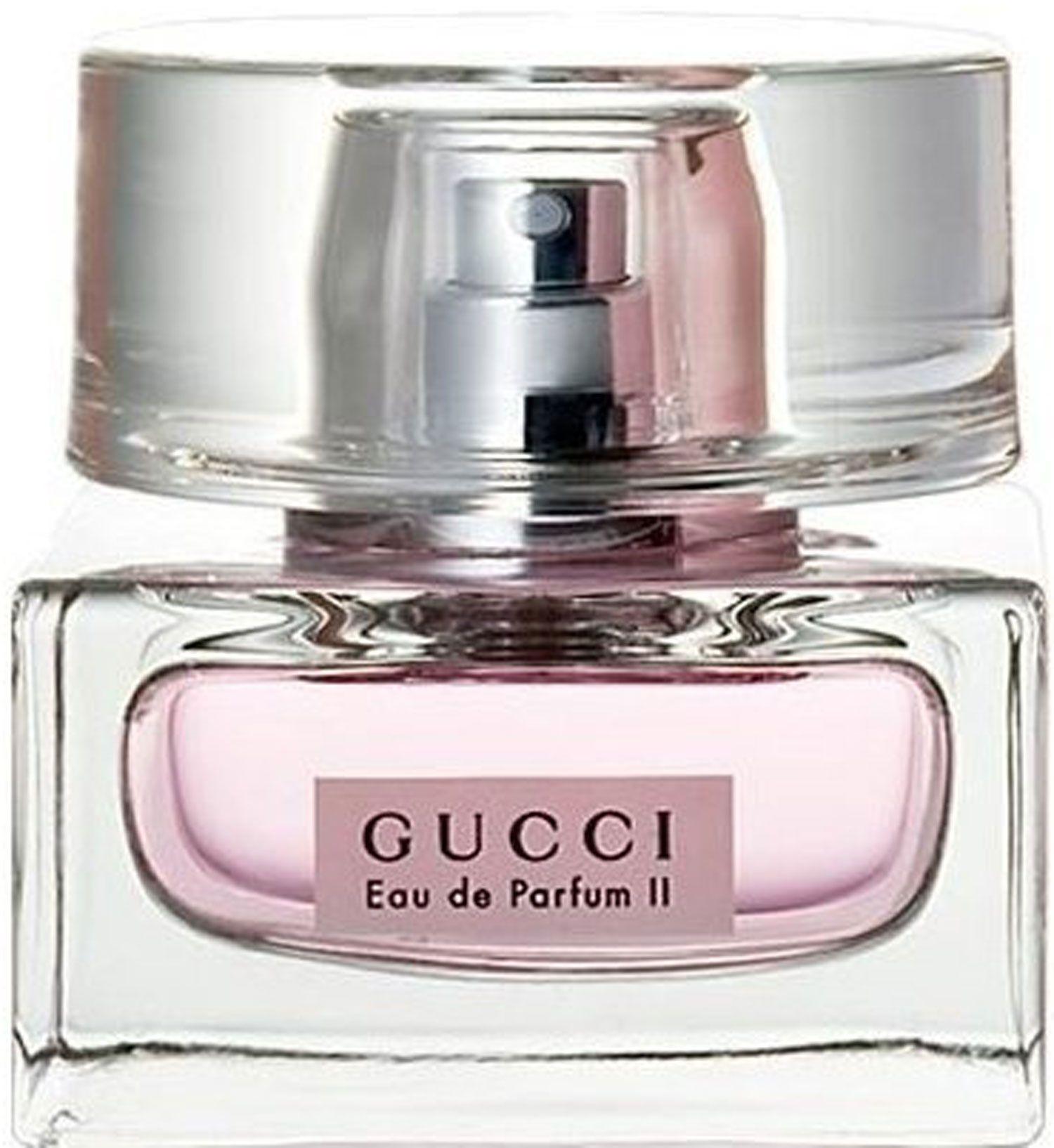 Gucci Eau de Parfum II - Parfum Gallerie