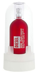 Diesel Zero Plus Feminine - Parfum Gallerie