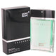Mont Blanc Presence - Parfum Gallerie