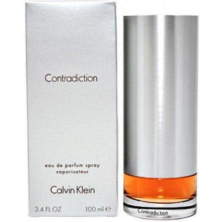 Contradiction for her - Parfum Gallerie