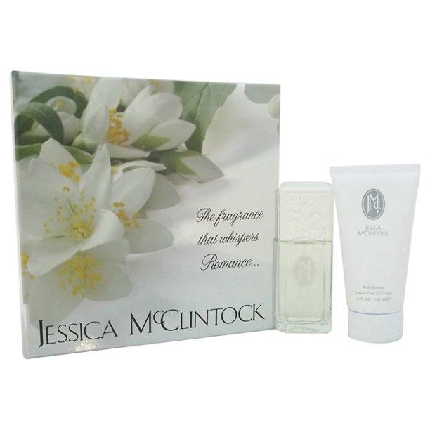 Jessica Mcclintock by Jessica Mcclintock 2 pc Gift set for Women - Parfum Gallerie