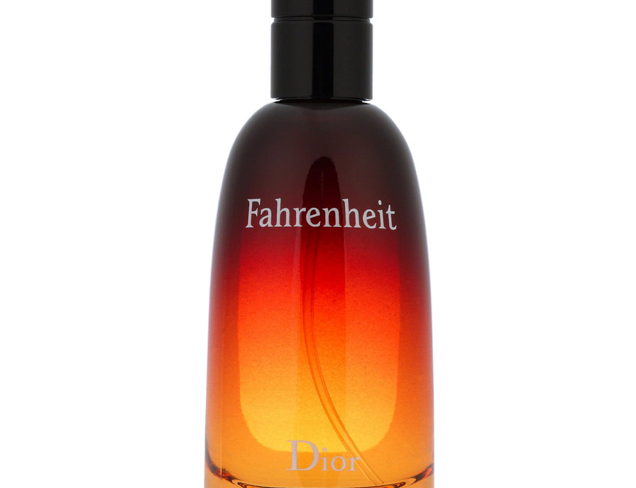 Fahrenheit - Parfum Gallerie