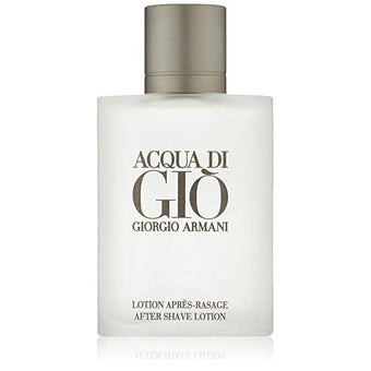 Giorgio Armani Acqua Di Gio after Shave lotion - Parfum Gallerie