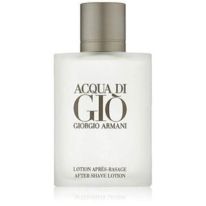 Giorgio Armani Acqua Di Gio after Shave lotion - Parfum Gallerie