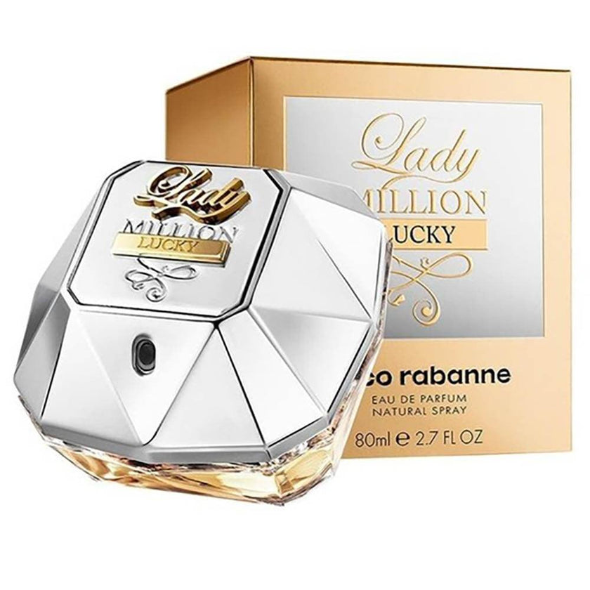 Lady Million Lucky - Parfum Gallerie