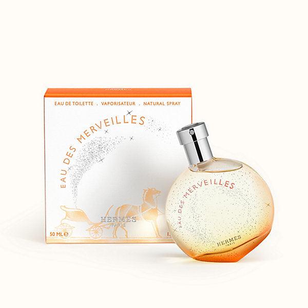 Eau Des Merveilles - Parfum Gallerie