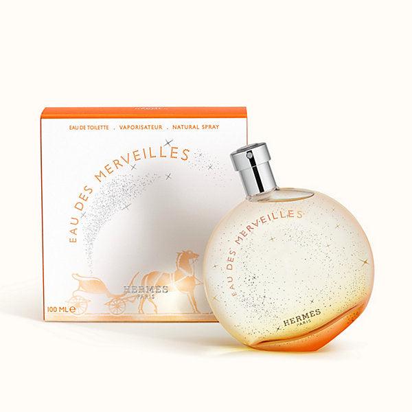 Eau Des Merveilles - Parfum Gallerie