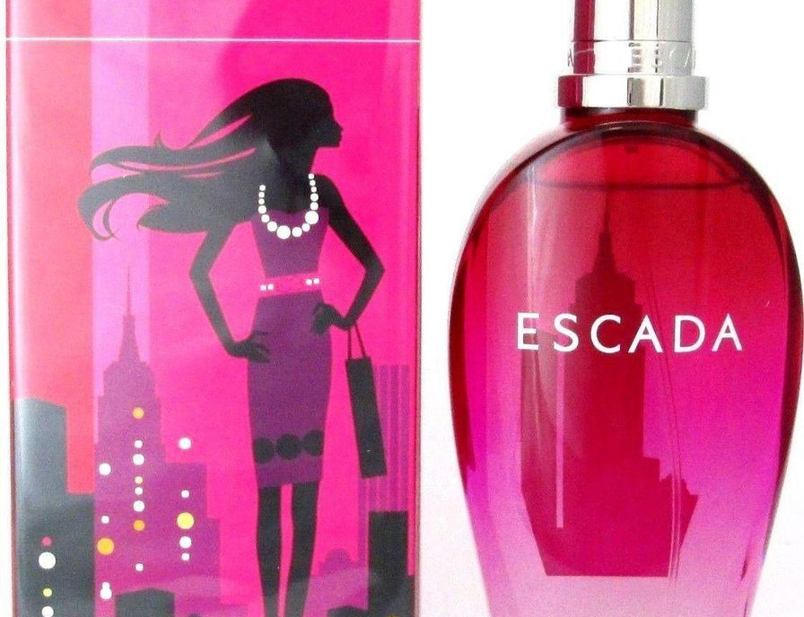 Sexy Graffiti - Parfum Gallerie