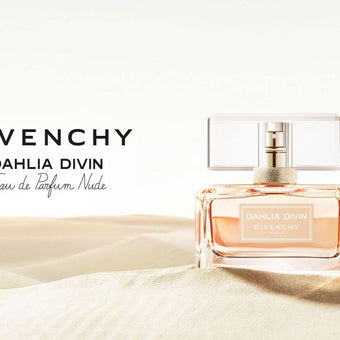 DAHLIA DIVIN Eau De Parfum Nude - Parfum Gallerie