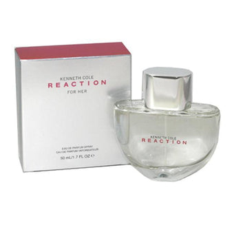 KENNETH COLE REACTION FOR HER - Parfum Gallerie