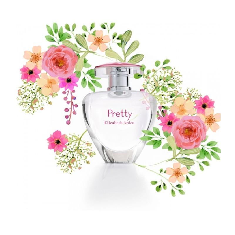 Pretty - Parfum Gallerie