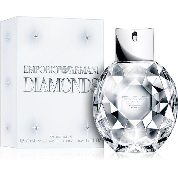 Emporio Armani Diamonds - Parfum Gallerie