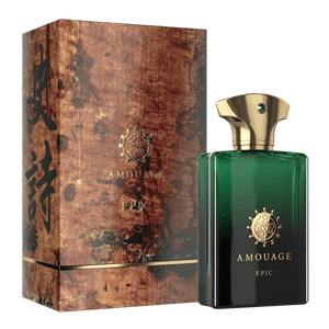 Amouage Epic for Men - Parfum Gallerie