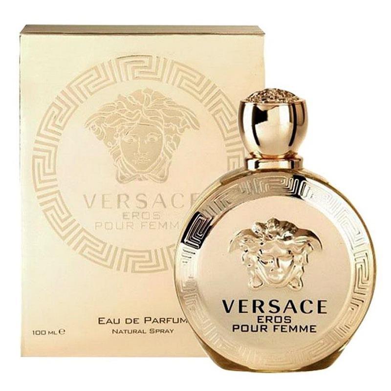 Versace Eros Pour Femme - Parfum Gallerie