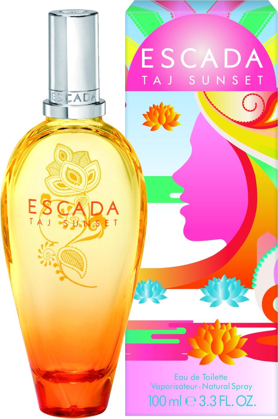 Taj Sunset - Parfum Gallerie