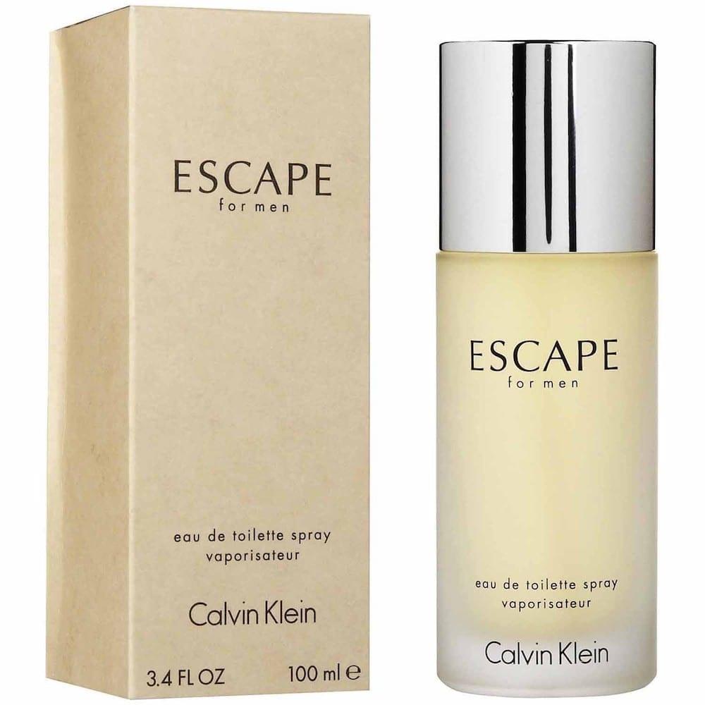 Escape for men - Parfum Gallerie