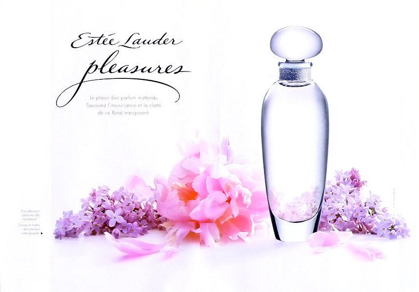 Pleasures by Estee Lauder - Parfum Gallerie