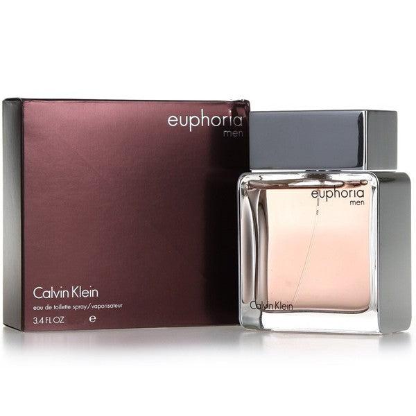 CK Euphoria for men - Parfum Gallerie