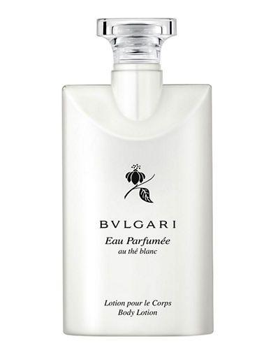 Bvlgari Au the Blanc Body Lotion - Parfum Gallerie