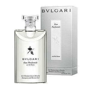 Bvlgari Au the Blanc Shampoo & shower Gel - Parfum Gallerie