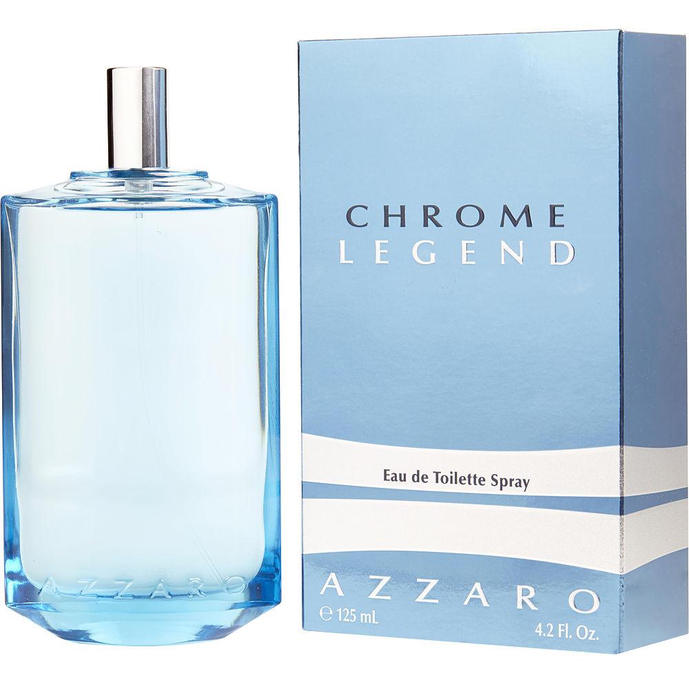 Chrome Legend Azzaro - Parfum Gallerie