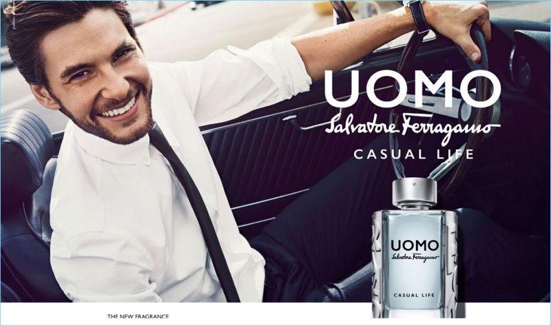 UOMO CASUAL LIFE - Parfum Gallerie