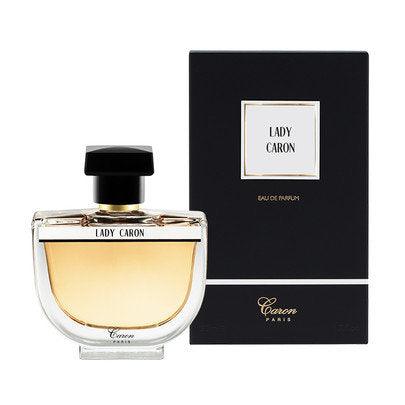 Lady Caron - Parfum Gallerie
