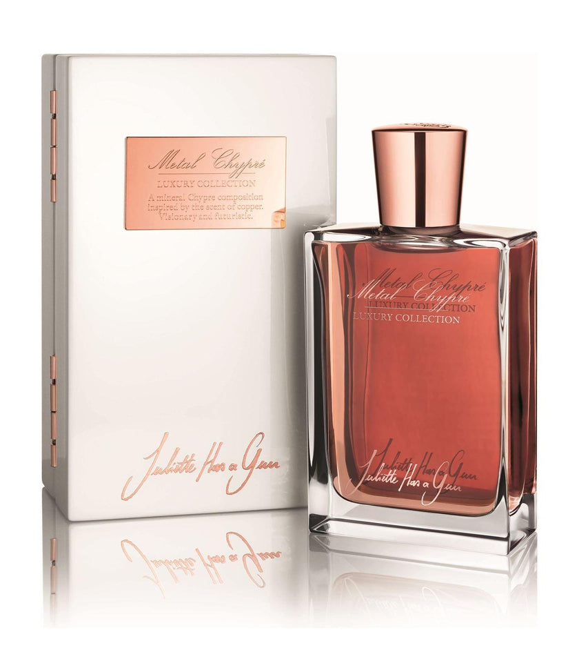 Metal Chypre by Juliette has a Gun - Parfum Gallerie