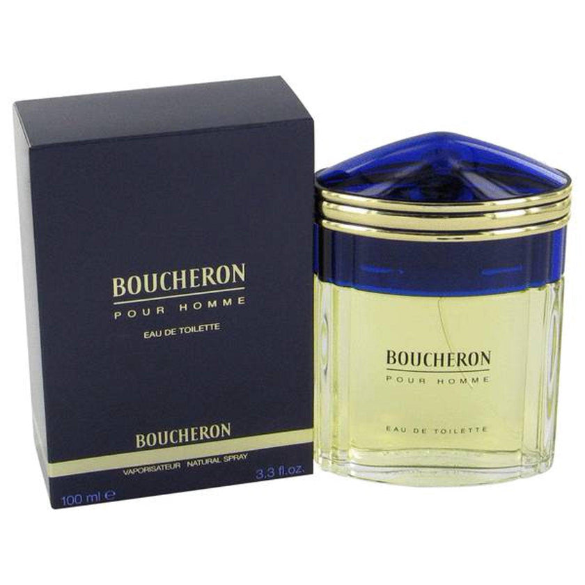 Boucheron Pour Homme - Parfum Gallerie