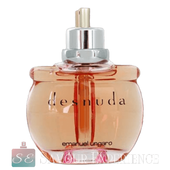 Desunda Emanuel Ungaro - Parfum Gallerie