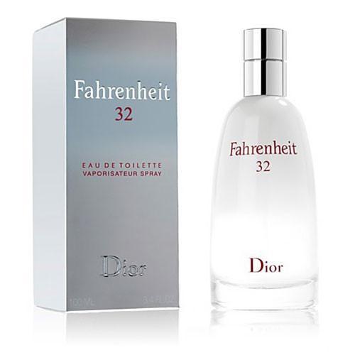 Fahrenheit 32 - Parfum Gallerie