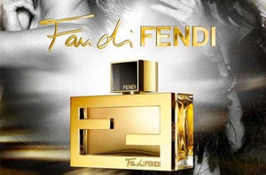 Fan di Fendi for women - Parfum Gallerie