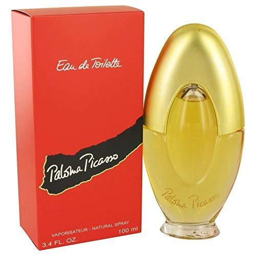 Paloma Picasso Eau De Toilette for Women - Parfum Gallerie