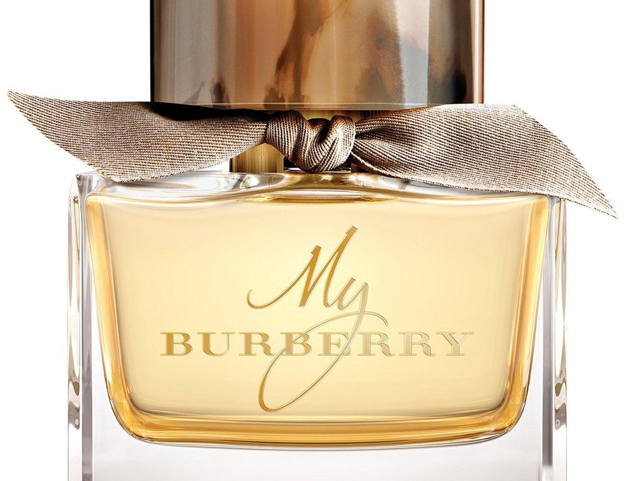 My Burberry - Parfum Gallerie