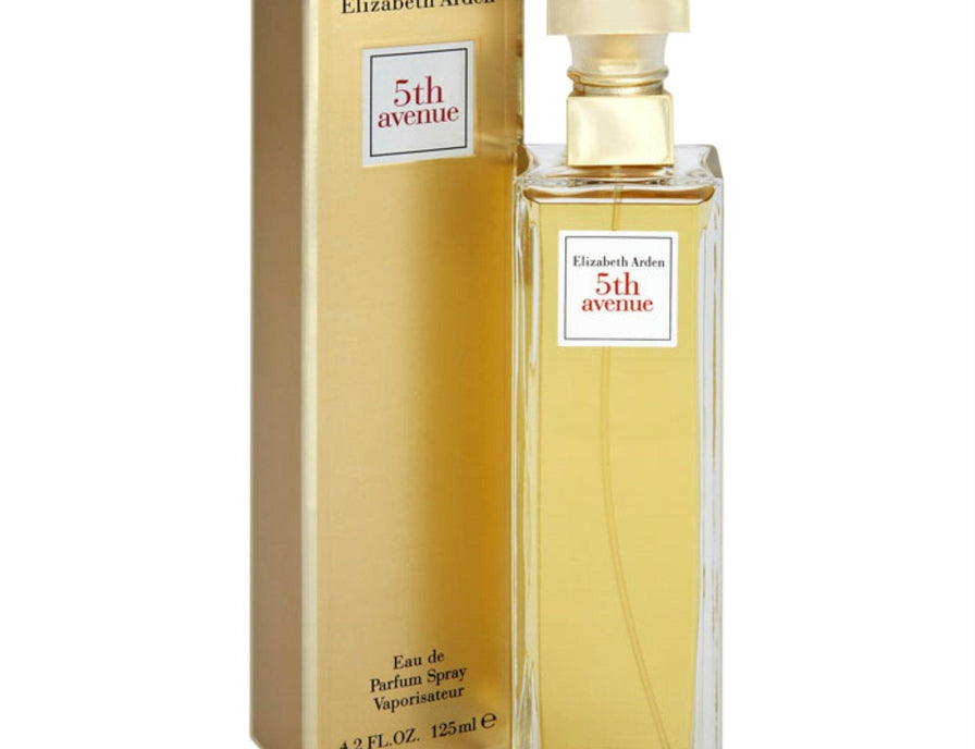 Elizabeth Arden 5th Avenue - Parfum Gallerie