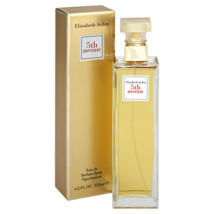 Elizabeth Arden 5th Avenue - Parfum Gallerie