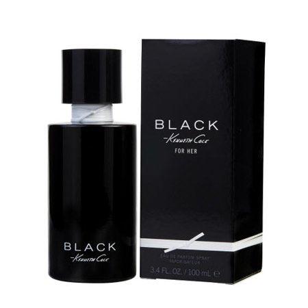 KENNETH COLE BLACK FOR HER - Parfum Gallerie