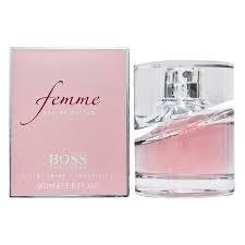 Hugo Boss Femme - Parfum Gallerie