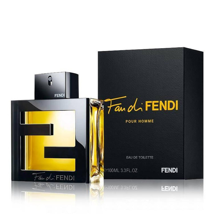 Fan di Fendi Pour Homme - Parfum Gallerie