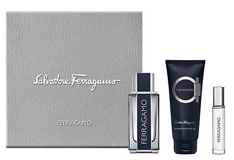 Ferragamo Set - Parfum Gallerie