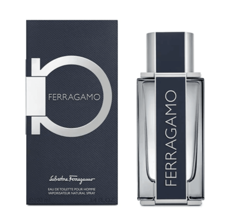 FERRAGAMO - Parfum Gallerie