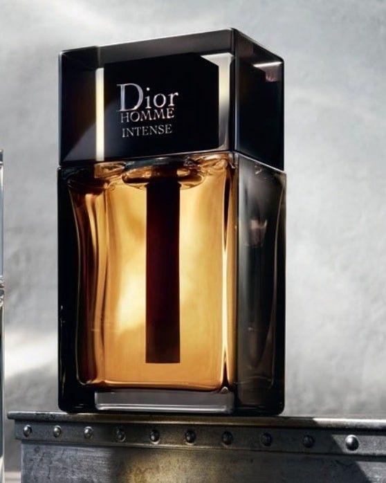 Dior Homme Intense - Parfum Gallerie