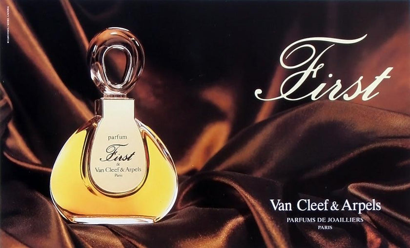 First by Van Cleef & Arpels Eau de parfum for Women - Parfum Gallerie