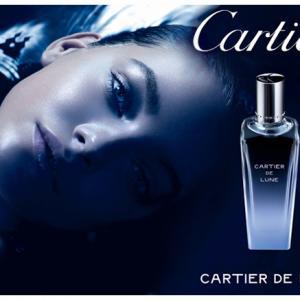 Cartier De Lune - Parfum Gallerie