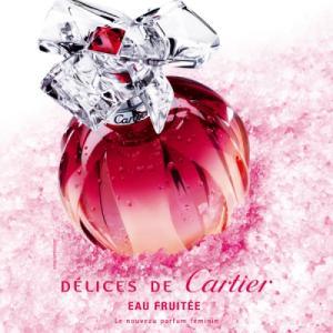 Delices de Cartier eau Fruitee - Parfum Gallerie